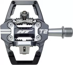 Pedále MTB HT T2