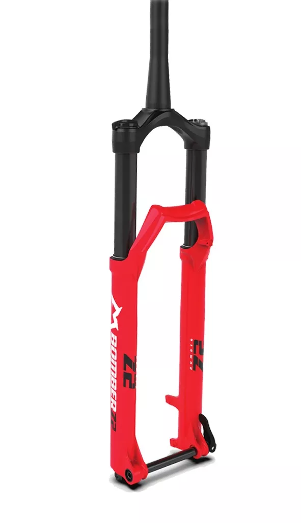 Vidlice MTB MARZOCCHI BOMBER Z2 AIR 29" E-BIKE+ #3