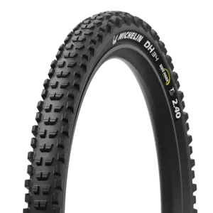 Plášť MICHELIN DH34 BIKE PARK 29 x 2,40 PERFORMANCE LINE DRÔT GUM-X TLR