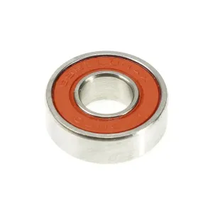 Ložisko ENDURO BEARINGS 698, LLU, MAX DESIGN, ABEC3, 8mm x 19mm x 6mm