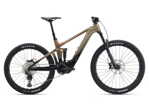 Elektrobicykel GIANT TRANCE X ADVANCED E+ ELITE 3 27,5"/29" 2023