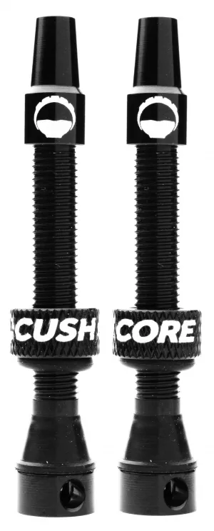 Bezdušové ventilky CUSH CORE 44MM