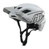 Prilba TROY LEE DESIGNS FLOWLINE SE MIPS PHANTOM WHITE