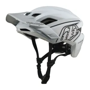 Prilba TROY LEE DESIGNS FLOWLINE SE MIPS PHANTOM WHITE