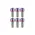 Sada skrutiek TITLE ST2 TITANIUM 6-PACK #4