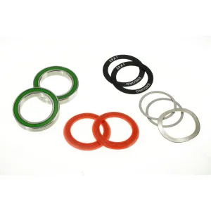 Ložiská ENDURO BEARINGS BKC-54118 XD15 CERAMIC, ABEC-5, SRAM DUB BB30