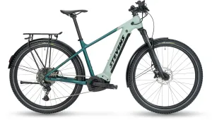Elektrobicykel MTB STEVENS E-ANTELAO GEN 2 29" 2024