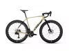 Gravel bicykel LOOK G85 CEZAL SHIMANO GRX DI2 2X12 FULCRUM SONIQ 700C 2026