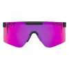 Okuliare PIT VIPER THE EXEC HDPV POLARIZED PINK ORIGINAL 2.0 WIDE