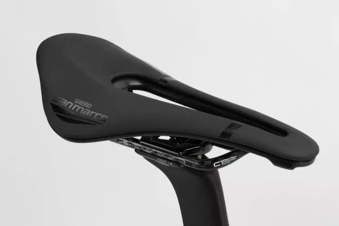 Cestný bicykel HARO RIVETTE CARBON LTD 700C #8