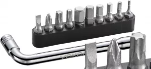 Multiklíč VOXEM L-WRENCH WKL48
