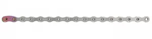 Reťaz SRAM X01 EAGLE CHAIN HALLOW PIN