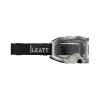 Okuliare LEATT MTB GOGGLE VELOCITY 4.0 BRUSHED CLEAR 83 VLT