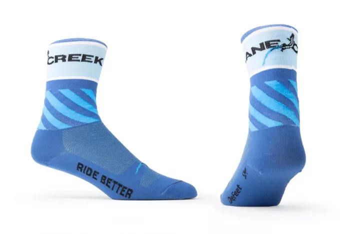 Ponožky CANE CREEK DEFEET 6" AIREATOR #2