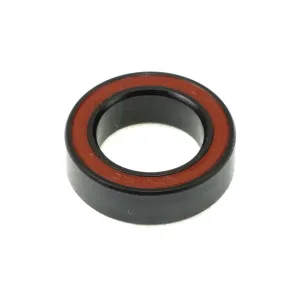 Ložisko ENDURO BEARINGS 3802, LLU, MAX BO MAX DESIGN, DOUBLE ROW, BLACK OXIDE, ABEC3, 15mm x 24mm x 7mm