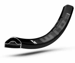 Ráfik WTB KOM LIGHT TCS I30 27,5"