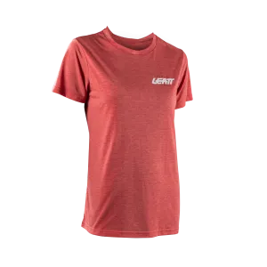 Dámske tričko LEATT TECH