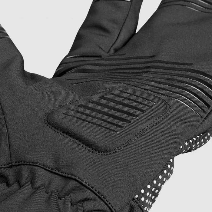 Rukavice GRIPGRAB RIDE WINDPROOF DEEP WINTER LOBSTER #9