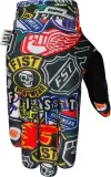 Rukavice FIST ICEY