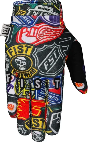 Rukavice FIST ICEY