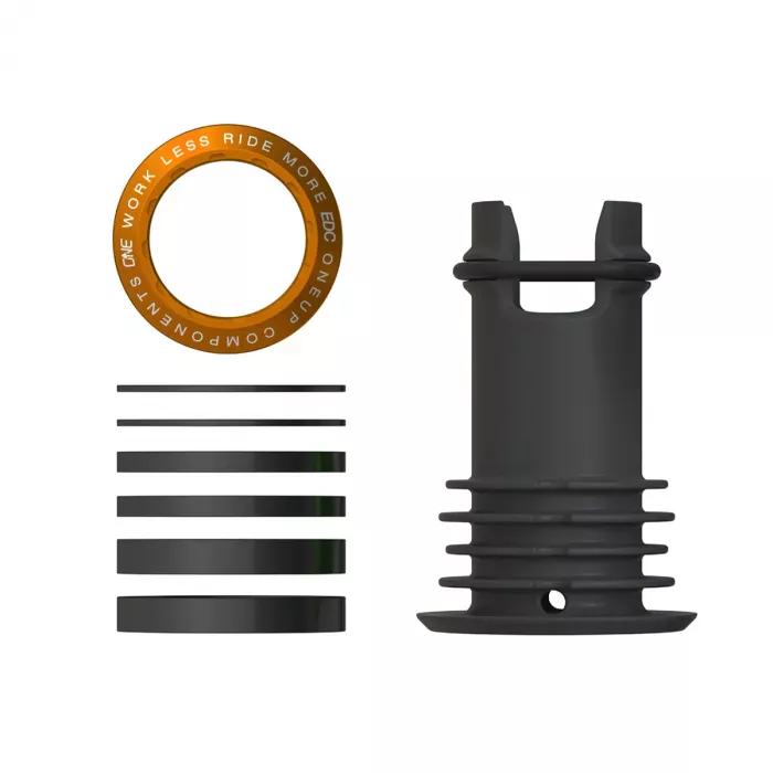 Viečko pre multikľúč ONEUP EDC TOOL #9