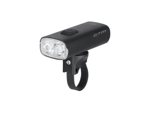 Predné svetlo CTM D:AMP 16