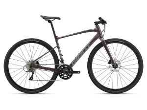 Cestný bicykel GIANT FASTROAD AR 3 700C 2023