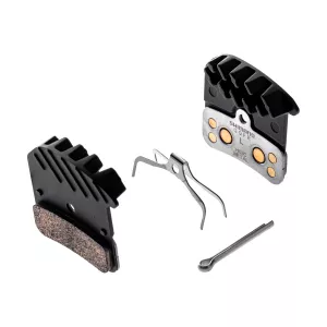 Kotučové brzdové doštičky MTB SHIMANO H03C