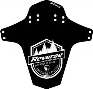 Blatník MTB REVERSE MUDFENDER SUPPORTING RIDERS
