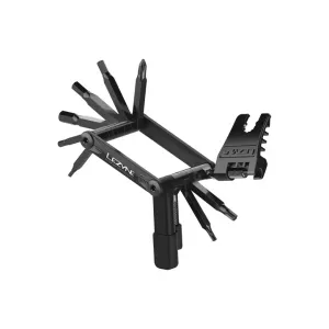 Multiklíč LEZYNE V PRO 17