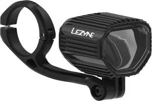 Přední světlo MTB LEZYNE SUPER HB STVZO E1000
