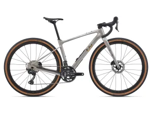 Gravel bicykel LIV DEVOTE ADVANCED 0 700C 2026
