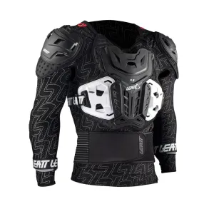 Telový chránič LEATT BODY PROTECTOR 4.5 PRO