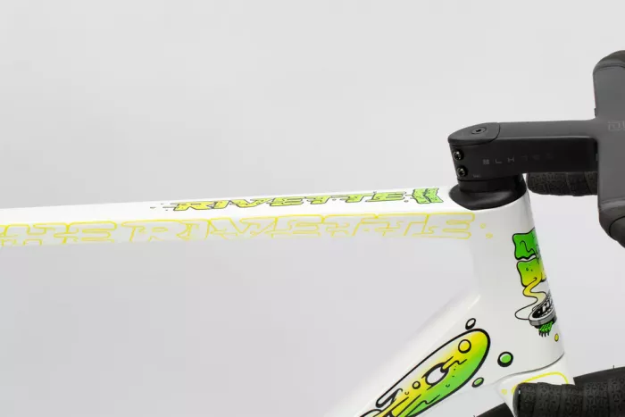 Cestný bicykel HARO RIVETTE CARBON LTD 700C #11