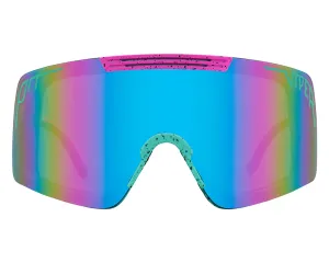 Okuliare PIT VIPER THE ARTIFICIAL SYNTHESIZER