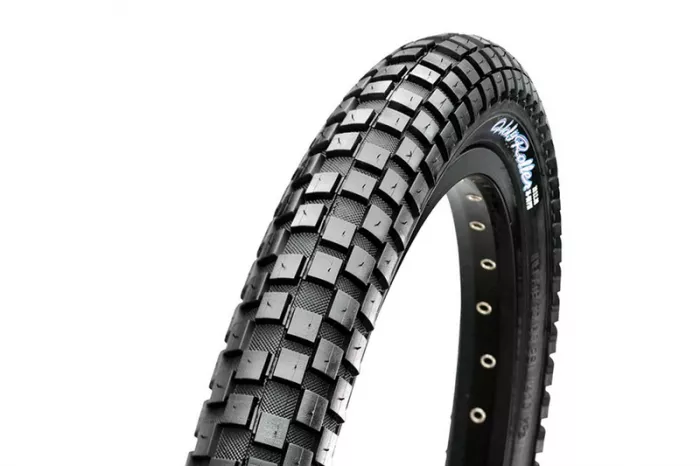 Plášť MTB MAXXIS HOLLY ROLLER 26 x 2,20 DRÁT MXP #1