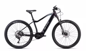 Dámsky elektrobicykel MTB CTM RUBY PRO 27,5" 2023