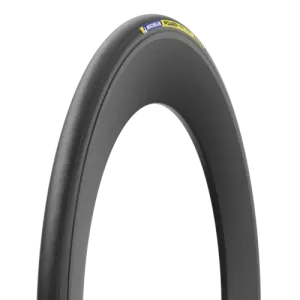 Plášť MICHELIN POWER TIME TRIAL 700 x 25C RACING LINE KEVLAR RACE 2 COMPOUND TS