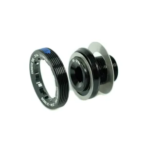 Skrutka kľuky PRAXIS M30