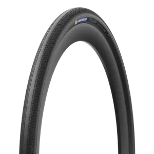 Plášť MICHELIN POWER ADVENTURE BLACK V2 700 x 36C COMPETITION LINE KEVLAR GUM-X TS TLR