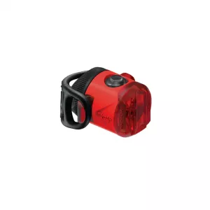 Zadní světlo MTB LEZYNE FEMTO USB STVZO