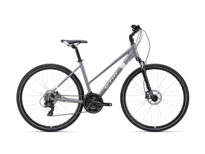 Dámsky krosový bicykel CTM MAXIMA 1.0 28" 2026