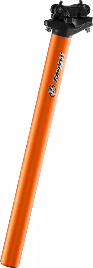 Sedlovka MTB REVERSE COMP 27,2MM