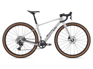 Gravel bicykel LIV DEVOTE ADVANCED 1 700C 2026