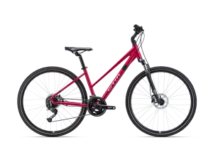 Dámsky krosový bicykel CTM MAXIMA 2.0 28" 2026