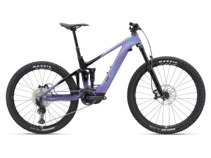 Dámsky elektrobicykel LIV INTRIGUE X ADVANCED E+ ELITE 2 27,5"/29" 2024