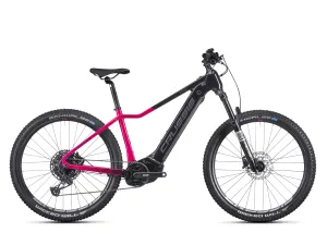 Dámsky elektrobicykel CRUSSIS E-GUERA 10.10 (720 Wh) 27,5" 2025