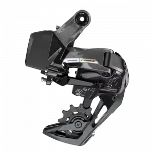 Přehazovačka SRAM REAR DERAILLEUR FORCE XPLR AXS