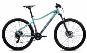 Dámsky bicykel MTB GHOST LANAO BASE 27,5" 2024