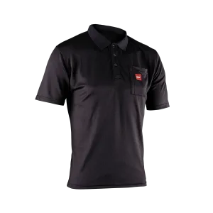 Polo tričko LEATT TEAM